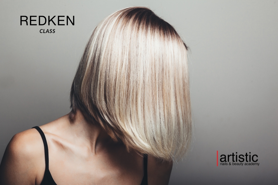 REDKEN Class